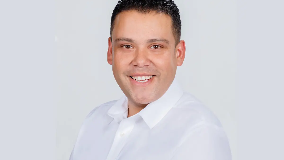 José Reyes Martínez Rojas “Reyitos”